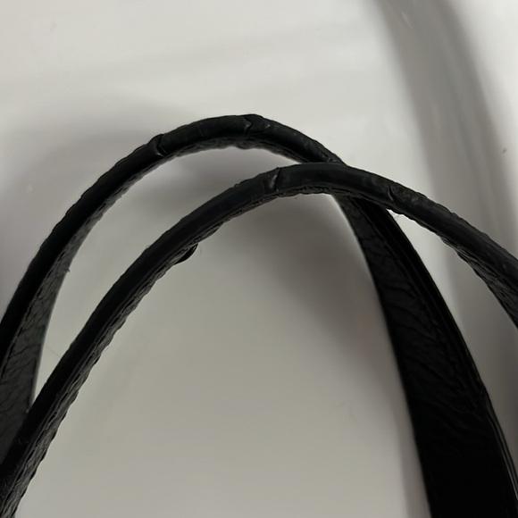 Kate Spade Swamped Alligator Mega Tote - Picture 7 of 7